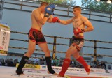 Dawid Nitek z Szydłowca powalczy w Mistrzostwach Świata Juniorów w kickboxingu