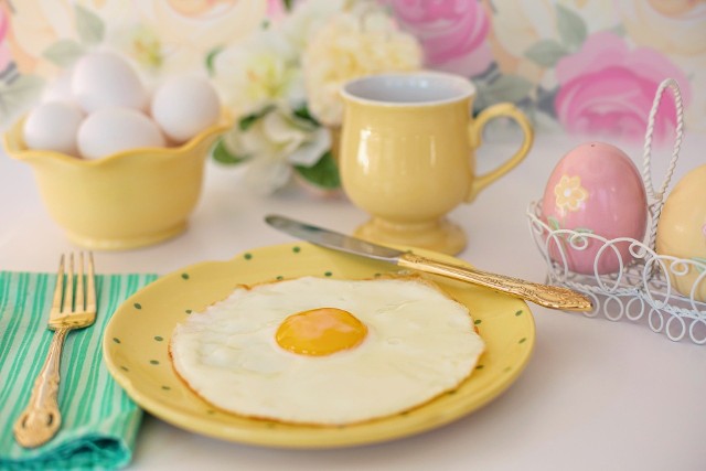 Jak przygotować zdrowe, lekkie i smaczne dania na tegoroczną Wielkanoc? Zobaczcie!