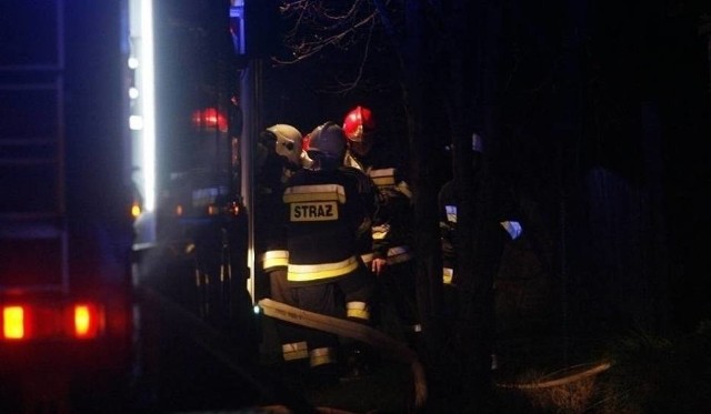 Do zdarzenia doszło przy ulicy Nad Stawem, w Janowie-Nikiszowcu.