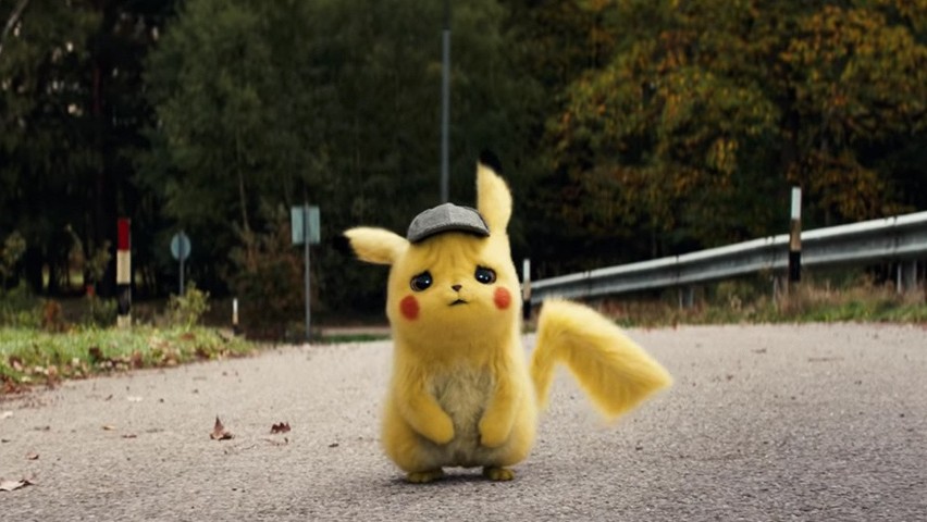 Kino Starówka zaprasza na filmy „Teen Spirit: Moja gwiazda”, „Pokemon: Detektyw Pikachu” i „Ułaskawienie”