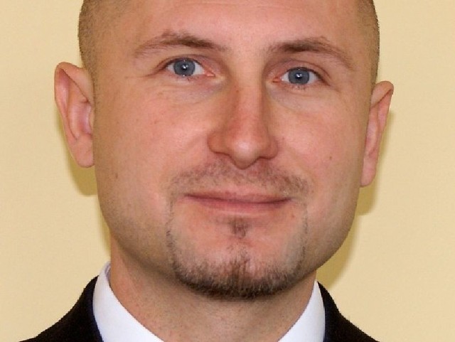 Dariusz Krzewski