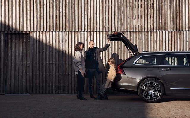 Wrocław: dni otwarte Volvo już 6 i 7 marca. Na gości czekają specjalne rabaty