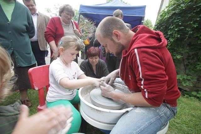 Jarmark Rzemiosła i Rękodzieła