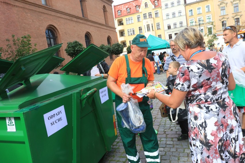 Każdy może być MacGyverem, udowodnią w Toruniu podczas sprzątania świata 