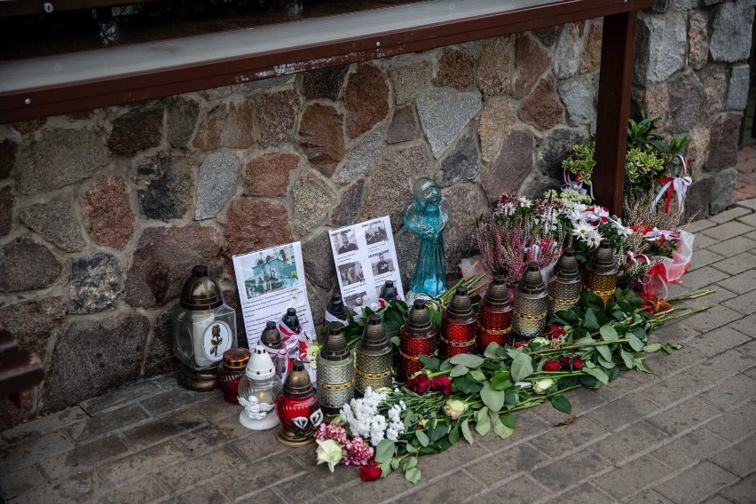 Protesty na Białorusi trwają ponad 100 dni