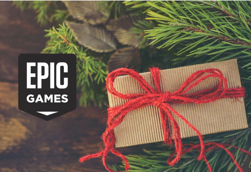 Epic Games rozdaje darmowe dodatki do gier z okazji świąt. Nie przegap okazji