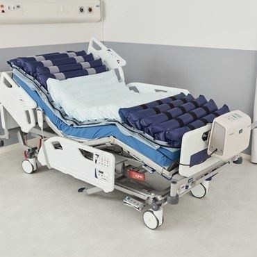Szpital w Lipnie wzbogacił się o sprzęt medyczny warty ponad pół miliona złotych