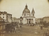 Konrad Brandel. Warszawski fotograf i wynalazca fotorewolweru. Oto stolica z końca XIX w. uwieczniona na jego zdjęciach [GALERIA]