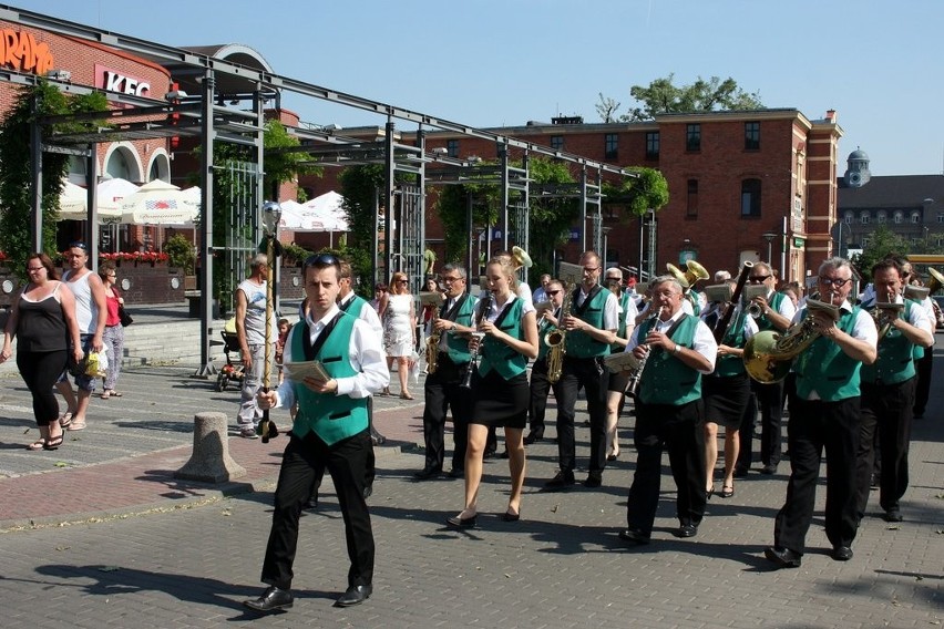 XI Festiwal Orkiestr im. Edwarda E. Czernego w Zabrzu