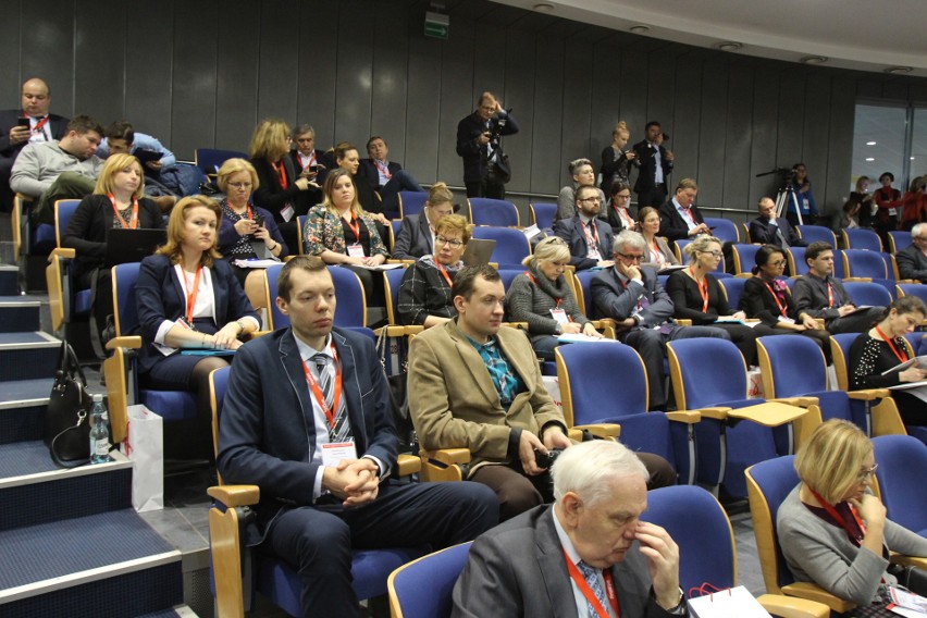 Konferencja  „Studenci zagraniczni w Polsce 2018” poświęcona...