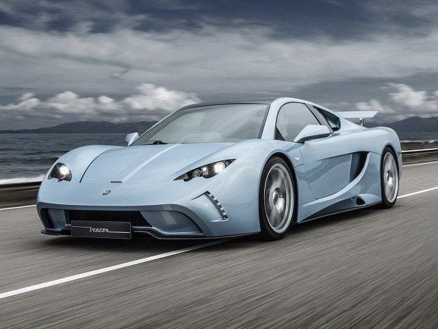 Vencer Sarthe / Fot. Vencer