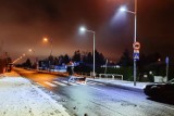 Milion złotych na dodatkowe oświetlenie na przejściach dla pieszych w Poznaniu. By było bezpieczniej!