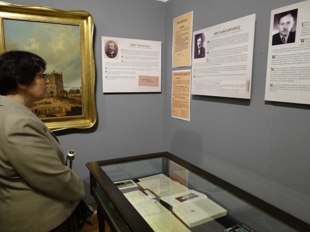 Podczas Nocy Muzeów  w Sandomierzu będzie można zwiedzić wystawy stałe i czasowe, w tym ekspozycje przygotowane z okazji 200-lecia Diecezji Sandomierskiej.