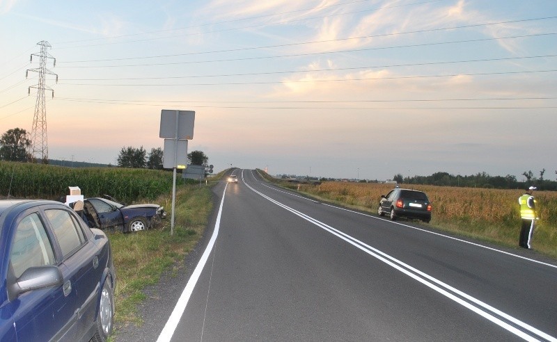 Policja zatrzymała 26-latka z Krapkowic podejrzewanego o...