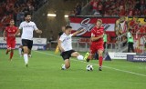 Piłkarska druga liga. Poważny test dla trenera Widzewa