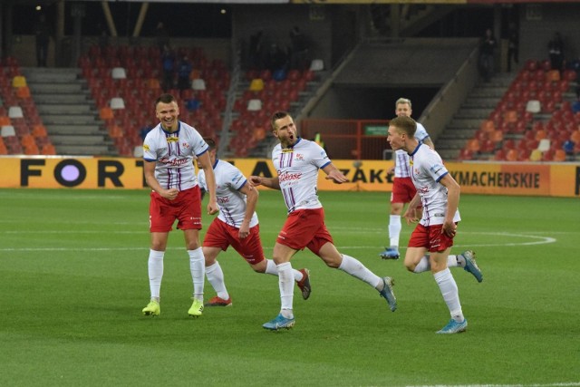 Górnik Zabrze – Podbeskidzie ONLINE. Gdzie oglądać w telewizji?