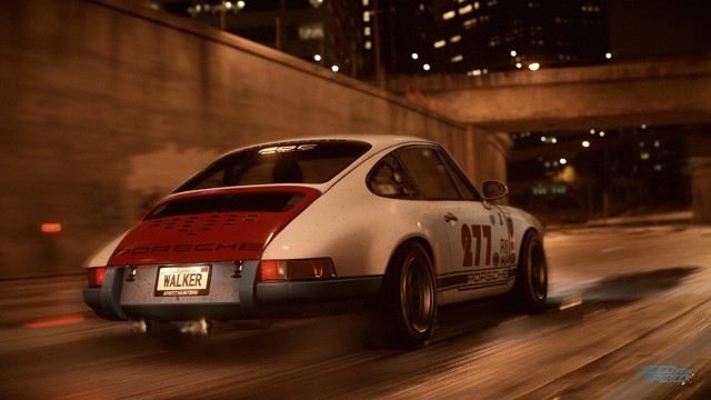 Need for Speed (PC)Fot. needforspeed.com