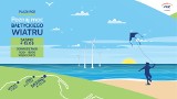 PGE zaprasza na plażę w Sasinie. 4 sierpnia startuje tam projekt  Plaża PGE „POZNAJ MOC BAŁTYCKIEGO WIATRU”