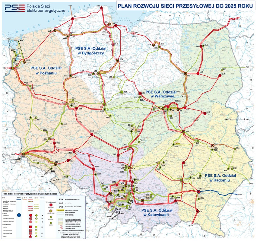 Inwestor przygotował dla mieszkańców pakiet informacji