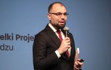 Minister Krzysztof Szczucki: - Czas, aby w Grudziądzu dyskutować o tym mieście, o jego przyszłości
