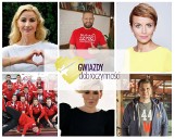 Gwiazdy Dobroczynności 2018. Zielińska, Hyży i Dereszowska błyszczały na czerwonym dywanie! [ZDJĘCIA]