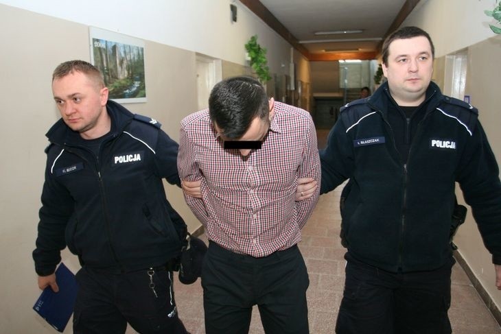 W Lublinie wpadł kurier oraz organizator przemytu narkotyków. 3 kg towaru w rękach policji