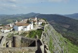 Co zwiedzić w Portugalii? 5 nieoczywistych miejsc: Marvao, Ria Formosa, Park Narodowy Peneda-Geres, Odeceixe, Costa Nova do Prado [ZDJĘCIA]