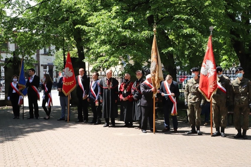 Skromne Kaziuki Koneckie. Obchody ograniczyły się do mszy świętej. Zobacz zdjęcia