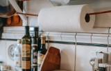 Czego nie można czyścić ręcznikiem papierowym? Oto 7 rzeczy, które możesz zniszczyć w ten sposób!