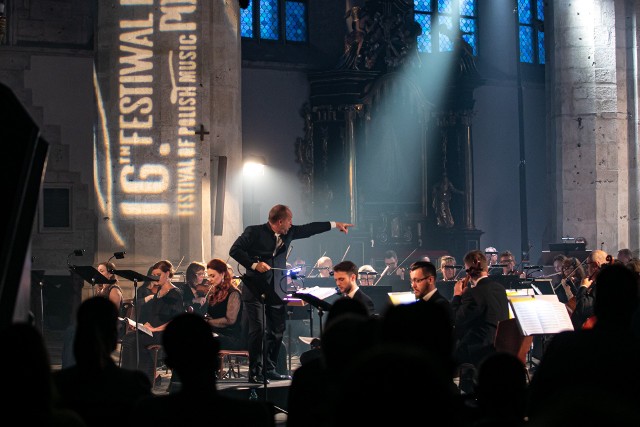 Tegoroczna edycja Festiwalu Muzyki Polskiej rozpocznie się koncertem w krakowskim kościele św. Katarzyny