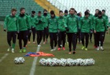 Lechia Gdańsk wygrała z drużyną Roberto Carlosa