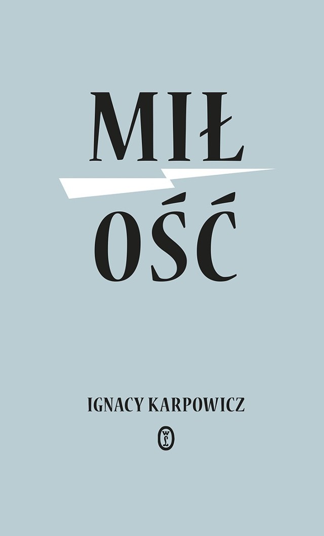 Ignacy Karpowicz (ur. 1976) – jeden z najciekawszych współczesnych pisarzy. Autor powieści Niehalo, Cud, Gesty,Balladyny i romanse, ości, Sońka. Laureat Paszportu „Polityki”, czterokrotny finalista Nagrody Literackiej Nike.