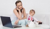 Mama wraca do pracy: Ciąża, urlop macierzyński a zwolnienie z pracy