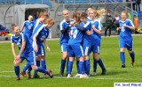 II liga kobiet: zwycięstwo Kotwicy, porażka Victorii [ZDJĘCIA]
