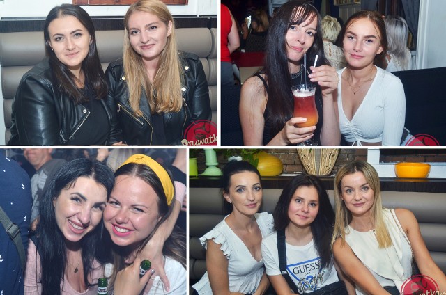 Jak w miniony weekend mieszkańcy Koszalina bawili się w klubie Prywatka? Zobacz zdjęcia z piątku i soboty!Klub Prywatka w Koszalinie