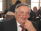 Tadeusz Kowalczyk przewodniczącym Sejmiku Województwa Świętokrzyskiego