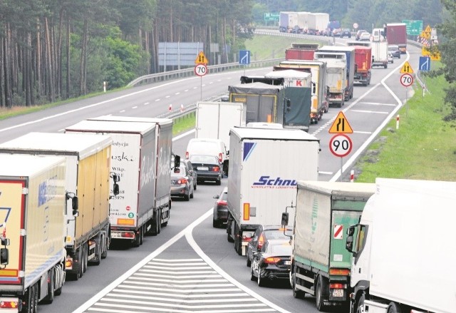 Są pieniądze na dokończenie drugiej nitki S3, dzięki której korki na tej trasie mają zniknąć.