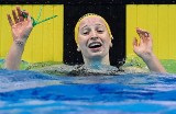 Australijka Molly O'Callahan pobiła rekord świata na dystansie 200 m stylem dowolnym w finale mistrzostw globu q Fukuoce