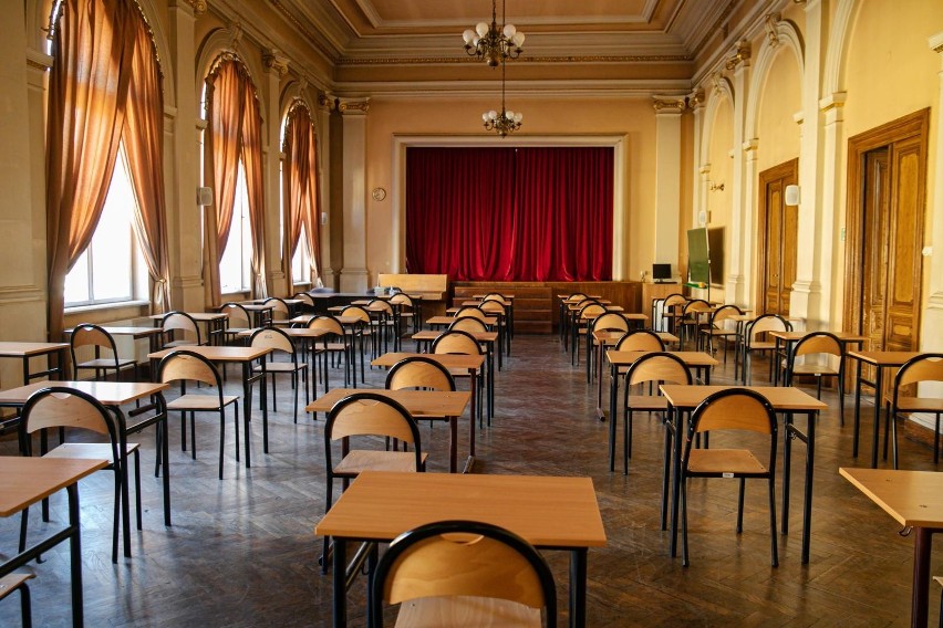 II Liceum Ogólnokształcące w Krakowie świętuje 140-lecie. W czwartek szkolny pochód i gala jubileuszowa