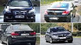 Tym jeździ policja na Pomorzu. Tak wyglądają nieoznakowane radiowozy drogówki! Gdzie można spotkać policję? 