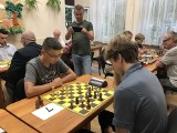 Grzegorz Hilarecki triumfował w siódmym turnieju w Słupsku