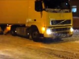 Atak zimy w Białymstoku. Zobacz najciekawsze materiały wideo z miasta (wideo)