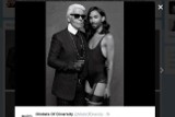 Conchita Wurst u Karla Lagerfelda [WIDEO]     