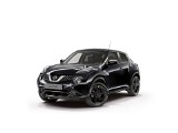 Nissan Juke w wersji dla melomanów 