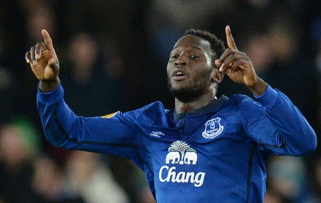 Romelu Lukaku po przejściu testów medycznych i uzgodnieniu indywidualnego kontraktu, zostanie piłkarzem Manchesteru United