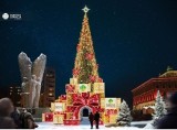 Świąteczne ozdoby w Dąbrowie Górniczej. Będzie ich 150. Które miejsca i dzielnice udekorują na Boże Narodzenie?