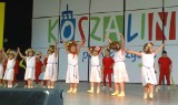 Dni Koszalina: występy przedszkolaków w amfiteatrze (zobacz zdjęcia i film)
