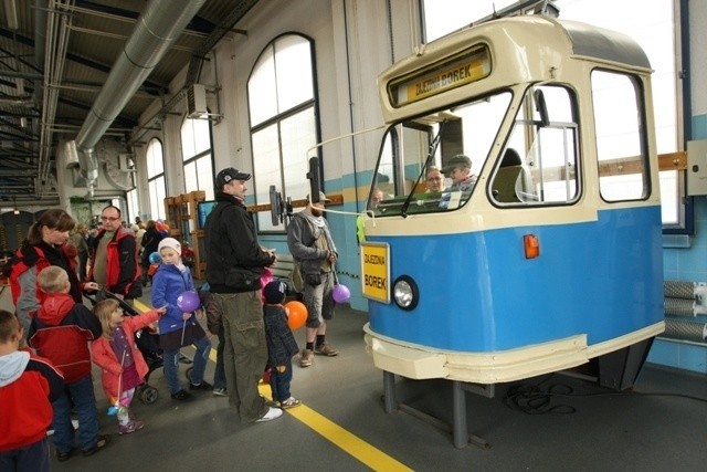 Tramwajem konnym, rowerem, łódką. Obchodziliśmy Dzień Bez Samochodu (ZDJĘCIA)