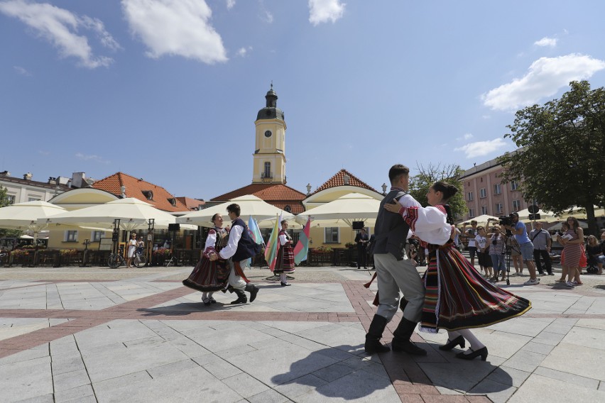 Już po raz jedenasty pod koniec lipca (25-29 lipca) odbędzie...