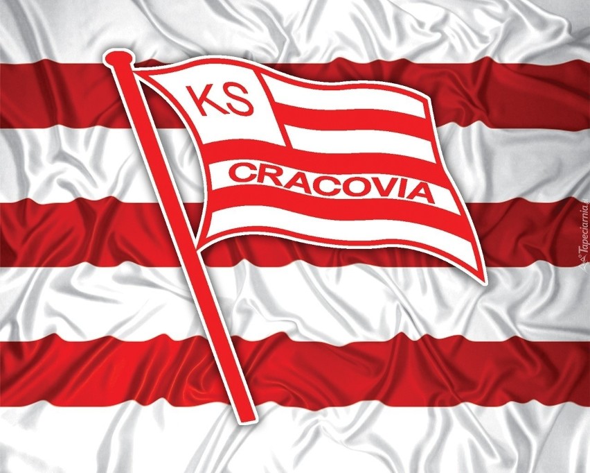 Klubowe tapety na komórkę dla kibiców (nie tylko) Wisły Kraków i Cracovii [zdjęcia]